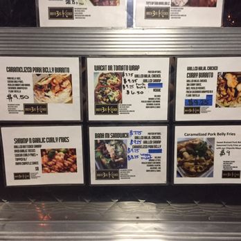 3 Brothers Kitchen - Food Trucks Near Me 3 Brothers Kitchen - Food Trucks Near Me