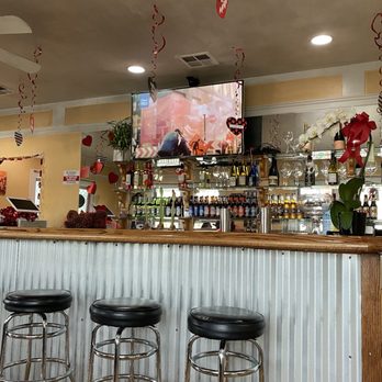 Cocuyo’s Restaurant - Inside - Mexican Near Me - Soledad, California