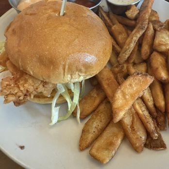 The Westside Bistro - Chicken sandwich - New American Near Me - North Las Vegas, Nevada The Westside Bistro - Chicken sandwich - New American Near Me - North Las Vegas, Nevada