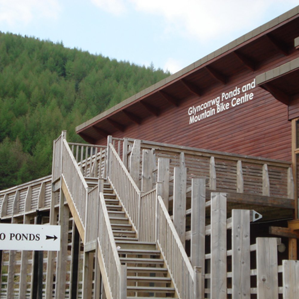 The Drop Off Cafe - The Drop Off Cafe, Glyncorrwg - Cafes Near Me - Port Talbot, NTL