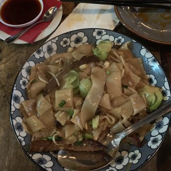 Tiger Fork - Beef chow fun - Chinese Near Me - Washington, DC, District of Columbia Tiger Fork - Beef chow fun - Chinese Near Me - Washington, DC, District of Columbia