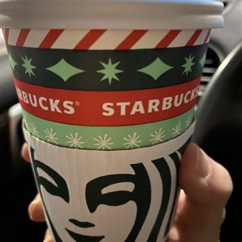 Starbucks - My holiday drink - Coffee & Tea Near Me - Kanata, Ontario Starbucks - My holiday drink - Coffee & Tea Near Me - Kanata, Ontario
