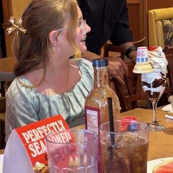 Sizzler - 5th grade graduation - Seafood Near Me - Murrieta, California Sizzler - 5th grade graduation - Seafood Near Me - Murrieta, California