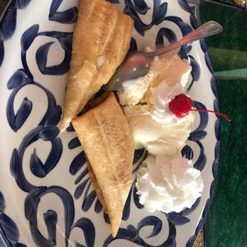 Patron Azteca - Fried cheesecake - Bars Near Me - Coral Springs, Florida Patron Azteca - Fried cheesecake - Bars Near Me - Coral Springs, Florida