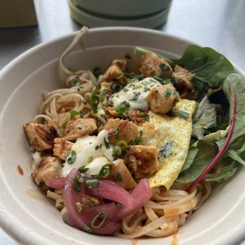 Aloha Snacks - Pad Thai - Hawaiian Near Me - Virginia Beach, Virginia