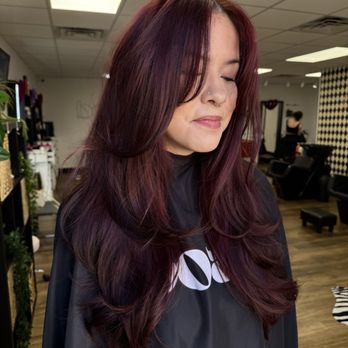 BOA Studio - Hair Salons Near Me - Scottsdale, Arizona
