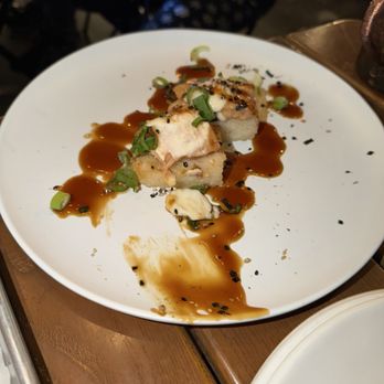 Aloha Beer - Salmon bites - Breweries Near Me - Honolulu, Hawaii