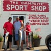 Camp-Site Sport Shop gift card