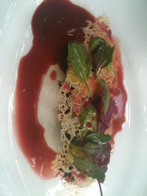 Steirereck by null Steirereck by null