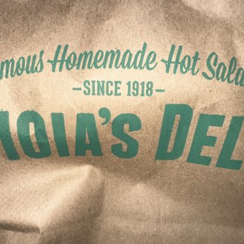 Gioia's Deli - Restaurant bag - Delis Near Me - Saint Louis, Missouri Gioia's Deli - Restaurant bag - Delis Near Me - Saint Louis, Missouri