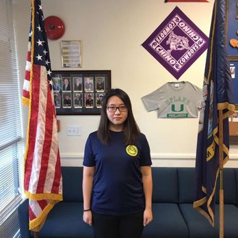 US Navy Recruiting - She flew from Texas to join the navy from us. So humbled to have people trust and believe us as a team. Customer service is the Key - Public Services & Government Near Me - Upland, California US Navy Recruiting - She flew from Texas to join the navy from us. So humbled to have people trust and believe us as a team. Customer service is the Key - Public Services & Government Near Me - Upland, California