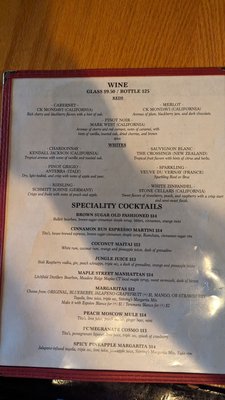 Menu photo 8 Bohemian Pizza and Tacos Litchfield, CT Menu photo 8 Bohemian Pizza and Tacos Litchfield, CT