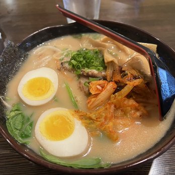 Ramen Station - Kimchi ramen - Ramen Near Me - Woodbury, Minnesota Ramen Station - Kimchi ramen - Ramen Near Me - Woodbury, Minnesota