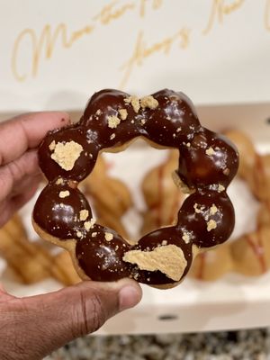 Mochinut Atlanta by null