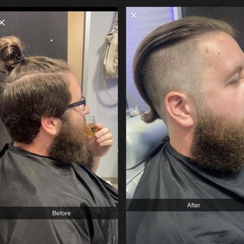 Bubble's Edge - Barbers Near Me - Hinsdale, Illinois Bubble's Edge - Barbers Near Me - Hinsdale, Illinois