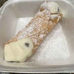 Cannoli