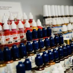 ARD Studio Permanent Cosmetics - Pigment
