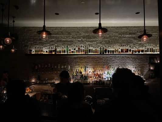 The Normandie Club by null The Normandie Club by null