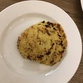 Kuchyň - Potato pancakes - Czech Near Me - Praha 1, Puerto Rico Kuchyň - Potato pancakes - Czech Near Me - Praha 1, Puerto Rico