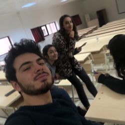 Kahvaltı salonu