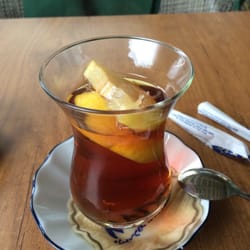 Mado - Soğuk havalarda Bağışıklık sistemini güçlendirmek gerek