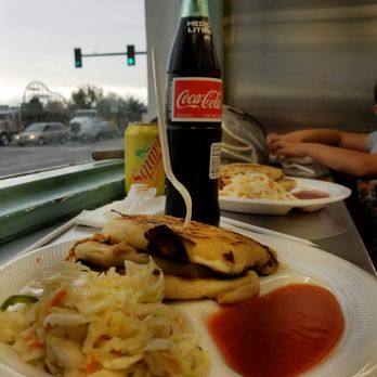 Tacos Acapulco - Pupusas para todos - Mexican Near Me - Denver, Colorado