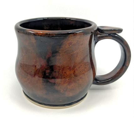 The Ugly Mug Ceramics by null
