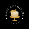 Cake Chemistry by Carmela gift card