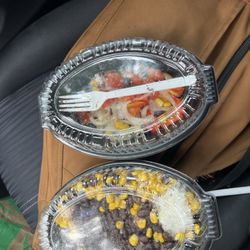 Pollo Tropical - Wrong order and no receipt