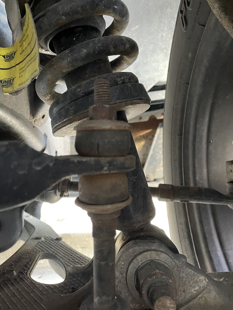 Slide of Schones Home Services