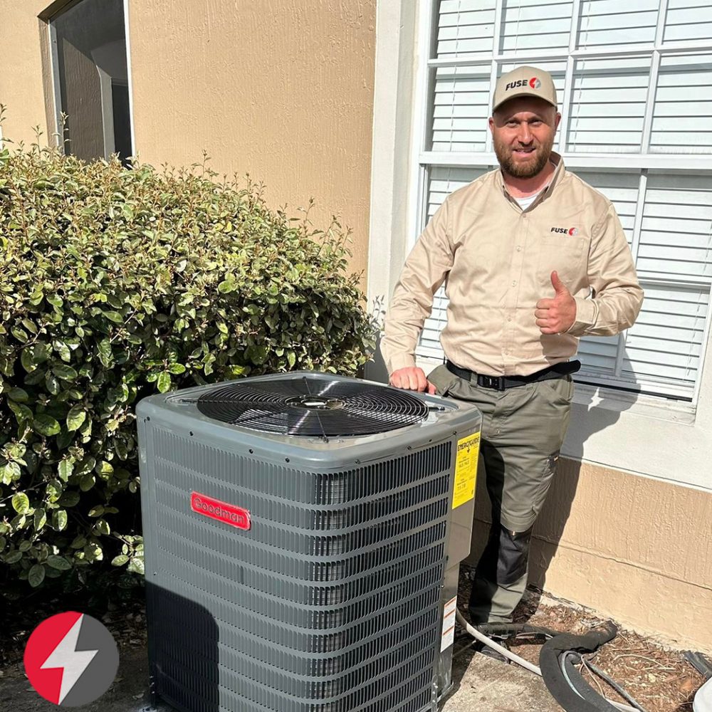 FUSE HVAC & APPLIANCE REPAIR Updated April 2024 38 Photos 50