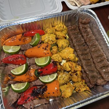 Real Kabob Persian Mediterranean Grill - Mediterranean Near Me - Chandler, Arizona Real Kabob Persian Mediterranean Grill - Mediterranean Near Me - Chandler, Arizona