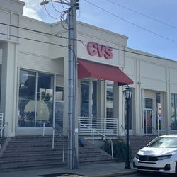 CVS