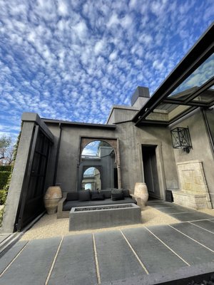 RH Yountville | The Gallery in Napa Valley by null