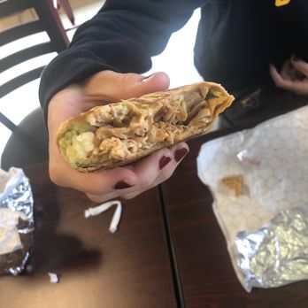 Longboards Wraps & Bowls - Cabo chicken!! - Delis Near Me - Lee's Summit, Missouri Longboards Wraps & Bowls - Cabo chicken!! - Delis Near Me - Lee's Summit, Missouri