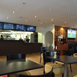 Restaurang Gula Villan