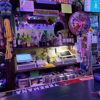 Monk's Cove - a bar with neon lights - Dive Bars Near Me - Cincinnati, Ohio Monk's Cove - a bar with neon lights - Dive Bars Near Me - Cincinnati, Ohio