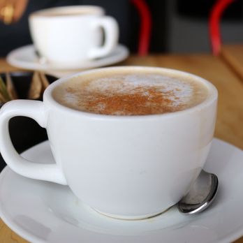 Inspire Restaurant - Latte - Asian Fusion Near Me - Markham, Ontario