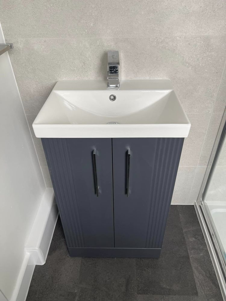 Slide of Dudley Plumbing and Drain