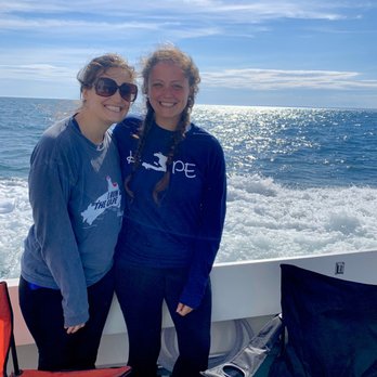 Snappa Charters - Fishing Near Me - Narragansett, Rhode Island