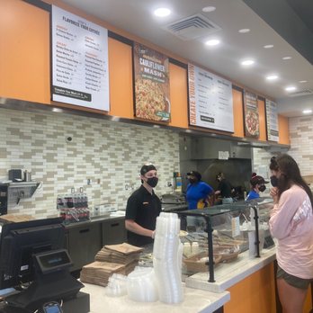 QDOBA Mexican Eats - Food line - Fast Food Near Me - Battle Creek, Michigan QDOBA Mexican Eats - Food line - Fast Food Near Me - Battle Creek, Michigan
