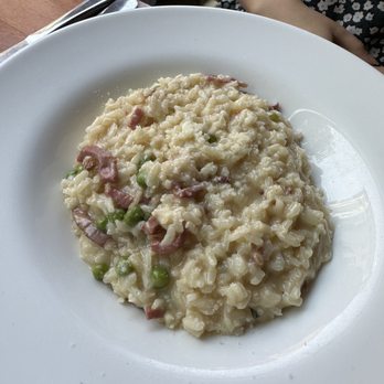 Carmelina's - Risotto - Italian Near Me - Boston, Massachusetts