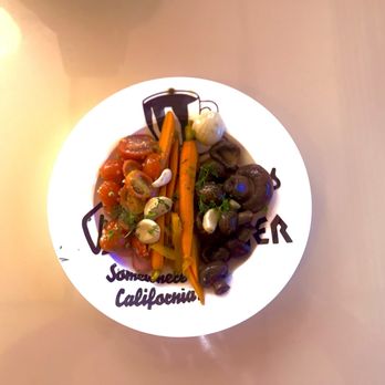 Beginner's Diner - Pickles - Diners Near Me - San Diego, California Beginner's Diner - Pickles - Diners Near Me - San Diego, California