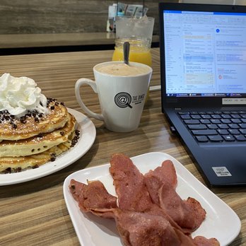 @ The Diner - Breakfast & Brunch Near Me - Orlando, Florida
