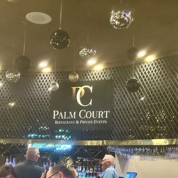 Palm Court - Bar. - American Near Me - Arlington Heights, Illinois