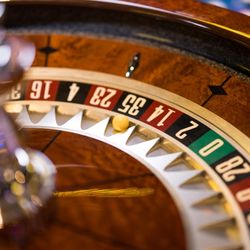 Casino Del Mar at La Concha Resort - Table Games