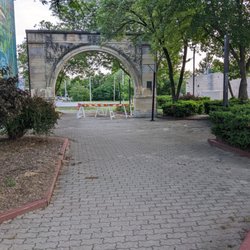 Harry Kessler Park - Harry Kessler Park, Toledo