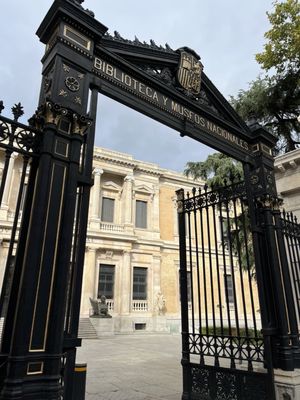 National Archaeological Museum by null