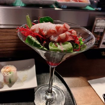 Sake Sushi - Sushi Bars Near Me - Royal Oak, Michigan
