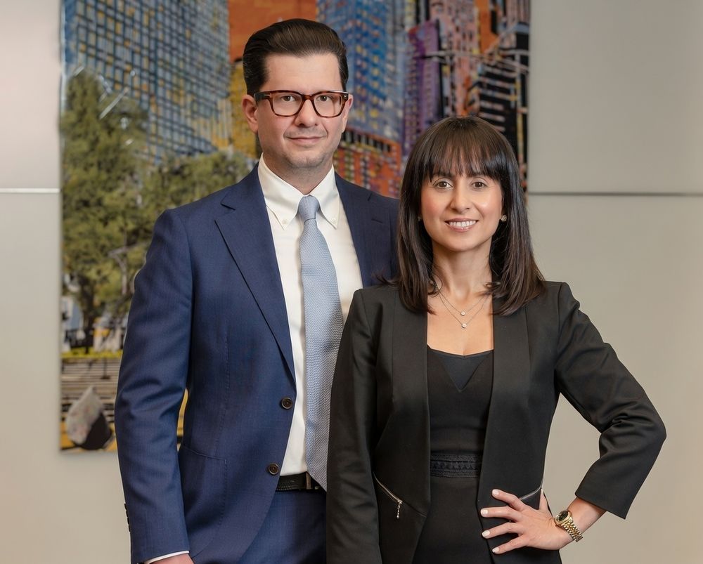 Milano Legal Group - disability attorney in Houston, TX